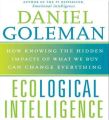 Ecological Intelligence