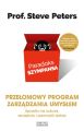 Paradoks szympansa. Sposob na sukces, szczescie i pewnosc siebie. Przelomowy program zarzadzania umyslem