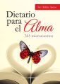 Dietario para el alma