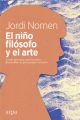 El nino filosofo y el arte