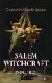 Salem Witchcraft (Vol. 1&2)