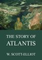 The Story Of Atlantis