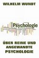 Uber reine und angewandte Psychologie