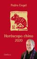 Horoscopo chino 2020