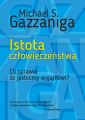 Istota czlowieczenstwa