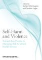Self-Harm and Violence. Towards Best Practice in Managing Risk in Mental Health Services