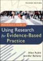 Practitioner's Guide to Using Research for Evidence-Based Practice