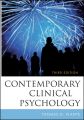 Contemporary Clinical Psychology
