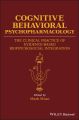 Cognitive Behavioral Psychopharmacology