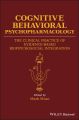 Cognitive Behavioral Psychopharmacology Cognitive Behavioral Psychopharmacology