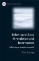 Behavioral Case Formulation and Intervention