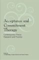 Acceptance and Commitment Therapy