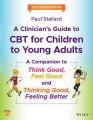 A Clinician's Guide to CBT for Children to Young Adults