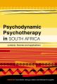 Psychodynamic Psychotherapy in South Africa