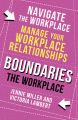 Boundaries