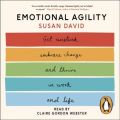 Emotional Agility