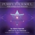 852hz Solfeggio Meditation