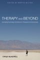 Therapy and Beyond. Counselling Psychology Contributions to Therapeutic and Social Issues