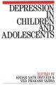 Depression in Children and Adolescents