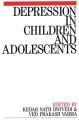 Depression in Children and Adolescents