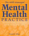 The Well-Managed Mental Health Practice