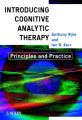 Introducing Cognitive Analytic Therapy