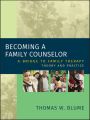 Becoming a Family Counselor