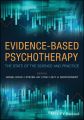 Evidence-Based Psychotherapy