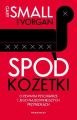 Spod kozetki. O pewnym psychiatrze i jego najdziwniejszych przypadkach