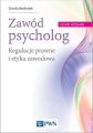 Zawod psycholog