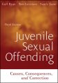 Juvenile Sexual Offending