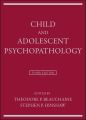 Child and Adolescent Psychopathology
