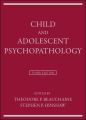 Child and Adolescent Psychopathology