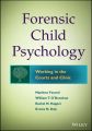 Forensic Child Psychology