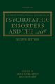 The Wiley International Handbook on Psychopathic Disorders and the Law