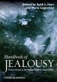 Handbook of Jealousy. Theory, Research, and Multidisciplinary Approaches