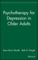 Psychotherapy for Depression in Older Adults