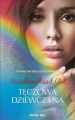 Rainbow-Hued Girl - Teczowa Dziewczyna