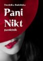 Pani Nikt. Pamietnik