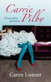 Carrie Pilby. Nieznosnie genialna