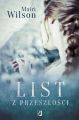 List z przeszlosci
