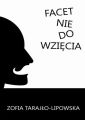 Facet nie do wziecia