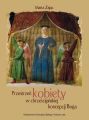Przestrzen kobiety w chrzescijanskiej koncepcji Boga