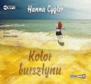 Kolor bursztynu