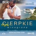 Cierpkie winogrona
