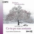 Co tu po nas zostanie. Saga czesc VIII