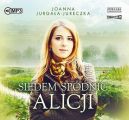 Siedem spodnic Alicji