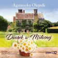 Dworek w Milosnej