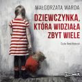 Dziewczynka, ktora widziala zbyt wiele