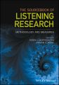 The Sourcebook of Listening Research